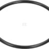 Tórica 145,42x5,53mm 90 shores Goma [HNBR] negro