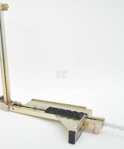 Cortadora de cinturón portátil TGS 1-10/300