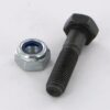 Perno completo 4950164 para Rousseau