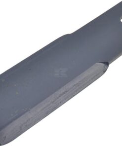 Cuch. picadora recta 100x410
