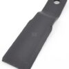 Cuch. picadora acodada 100x490