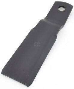 Cuch. picadora acodada 100x490