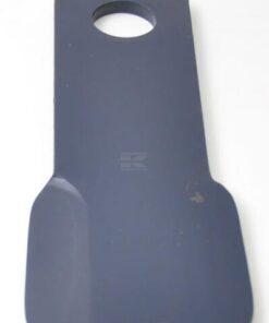Cuchilla recta lg320 p/Lagarde