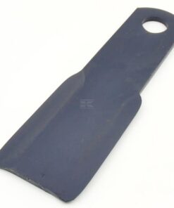 Cuchilla recta lg390 p/Lagarde