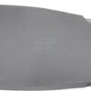 Cuchilla acodada lg320 p/Lagard.
