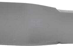 Cuchilla acodada lg320 p/Lagard.