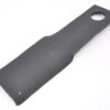 Cuchilla acodada lg390 p/Lagarde
