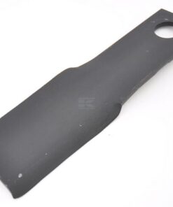 Cuchilla acodada lg390 p/Lagarde