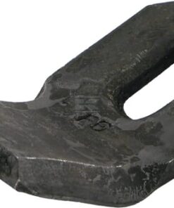 Martillo Forestier 100x50x8