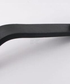 Mayal recto 30x9x215 mm Ø25