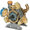 Bomba IDB 1100-VD Bertolini 7 Bomba IDB 1100-VD Bertolini