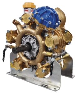 Bomba IDB 1100-VD Bertolini