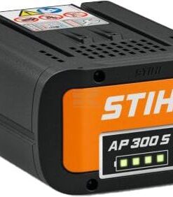 Batería, AP 300 S Connected, iones de litio