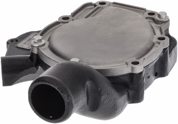 Water pump 8 Water pump
