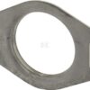 Semicasquillo del cojinete