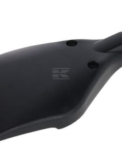 Gearbox cover
