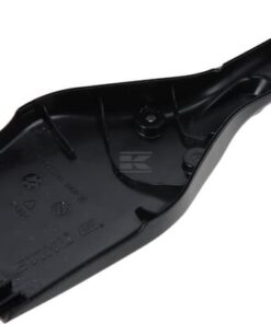 Gearbox cover