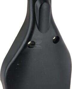 Gearbox cover