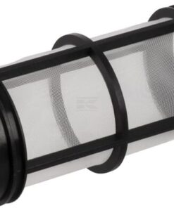 Elemento filtrante 35/100 negro