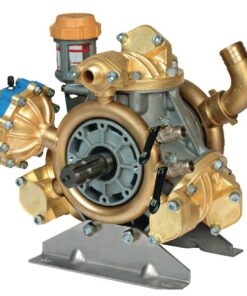Bomba IDB 1250-VD Bertolini