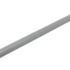 Surcador 700x25x25 recto