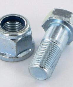 PERNO TH16X40 10,9 TUERCA