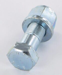 PERNO TH16X40 10,9 TUERCA 3 PERNO TH16X40 10,9 TUERCA