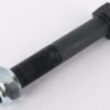Tornillo de cabeza hexagonal con contratuerca M20x110 8.8