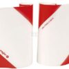 Juego de 2 pegatinas marcadoras de peligro para vehículos 140x1120mm 9 Juego de 2 pegatinas marcadoras de peligro para vehículos 140x1120mm