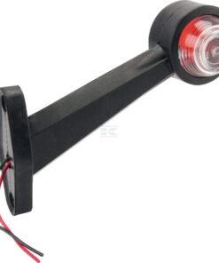 Luces de gálibo 4 Luces de gálibo