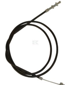 Cable bowden de la transmisión