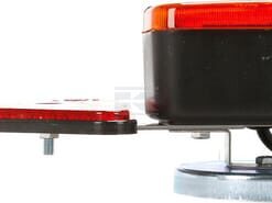 Set de luces, cable 12 m