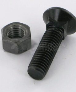 Tornillo TFCC 12x45 mm
