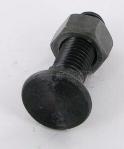 Tornillo TFCC 12x45 mm