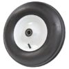 Rueda completa 400x8
