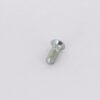 Tornillo M4 x 12 (100 uds.) 2 Tornillo M4 x 12 (100 uds.)
