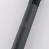 Tornillo de cabeza hexagonal con contratuerca M14x140