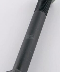 Tornillo de cabeza hexagonal con contratuerca M14x140