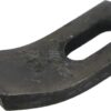 Cuchilla picadora 40x10x96 SMA