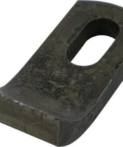 Cuchilla picadora