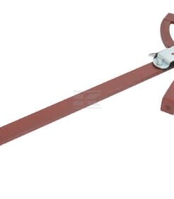 Palanca de freno de mano 675x260mm