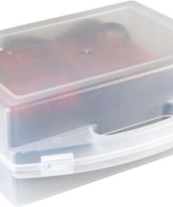 Set de luces, cable 12 m