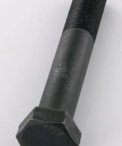 Tornillo de cabeza hexagonal M16x103