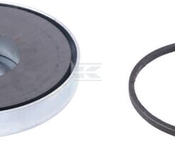Imán 75 mm
