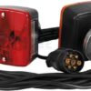 Set luces, cable 7,50 m