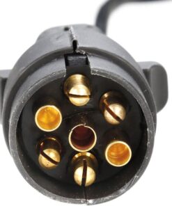 Set luces, cable 7,50 m