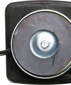 Set luces, cable 7,50 m