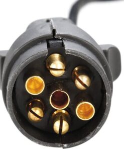 Set de luces, cable 12 m