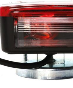 Set de luces, cable 12 m