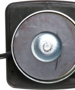 Set de luces, cable 12 m